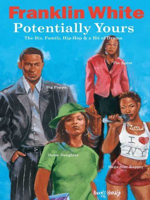 cover image of Potentially Yours